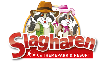 Slagharen attraction & holiday park